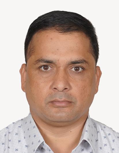 बद्रि प्रसाद अर्याल