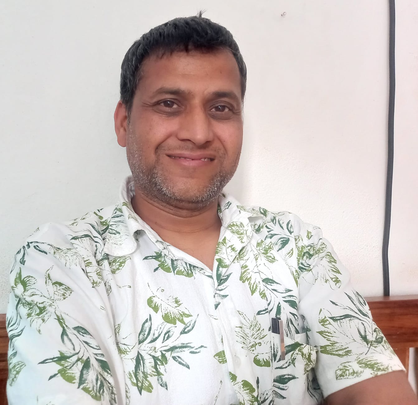 वसन्तराज पराजुली