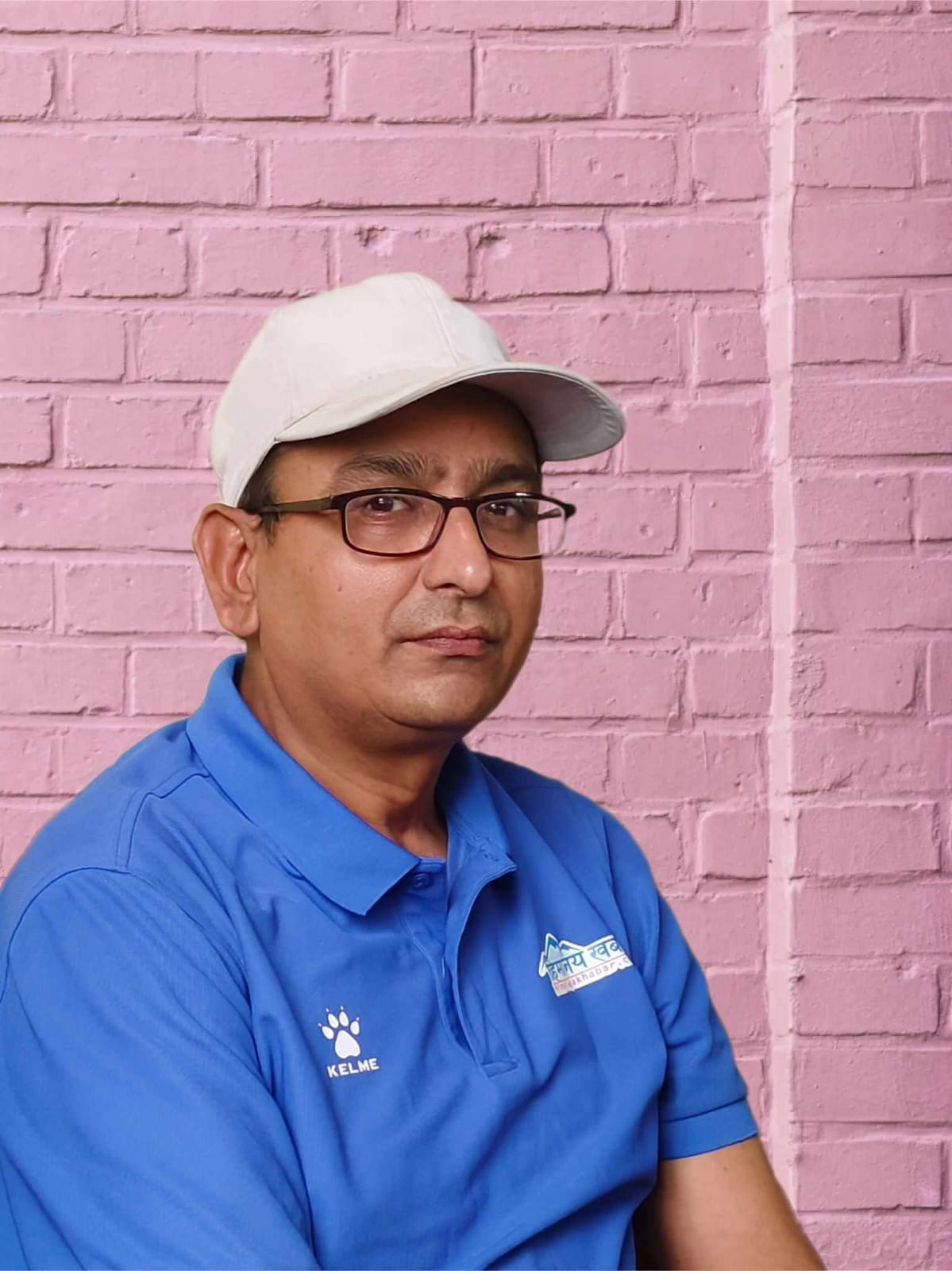 केशब भट्टराई