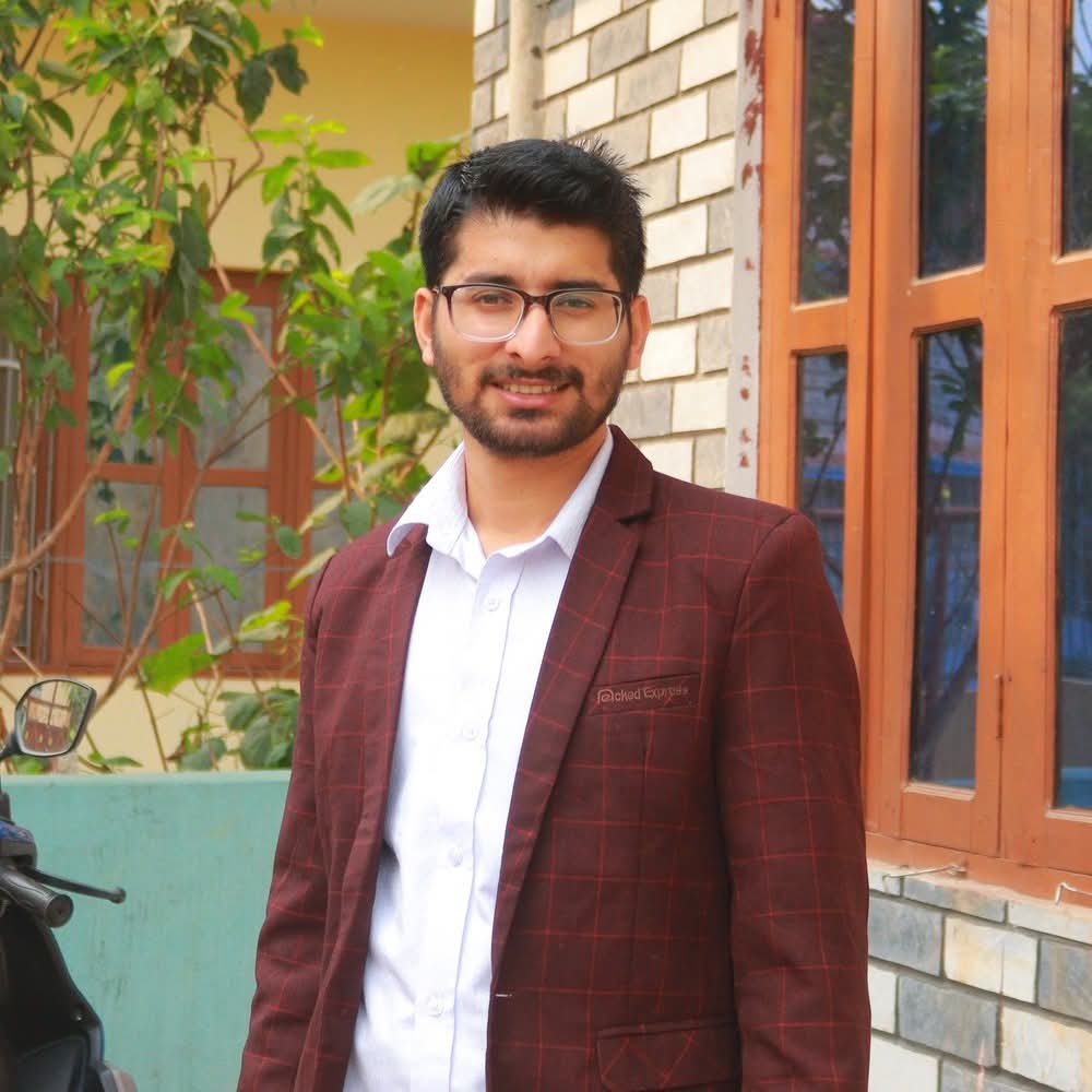 कुल प्रसाद काफ्ले