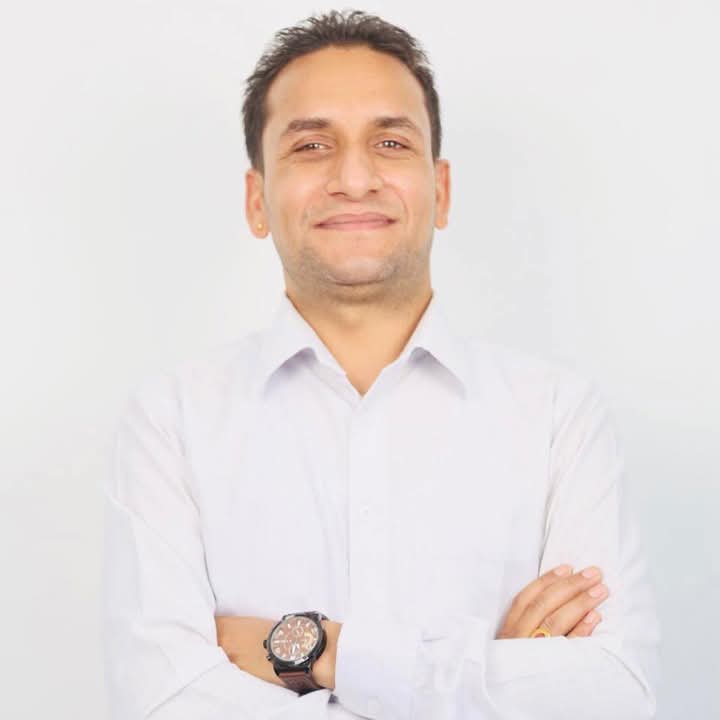 राजु सापकोटा