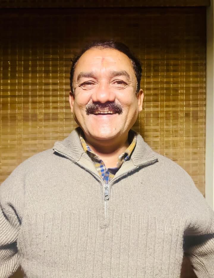 रोहिणी त्रिपाठी