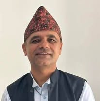 राधेश्याम  खतिवडा