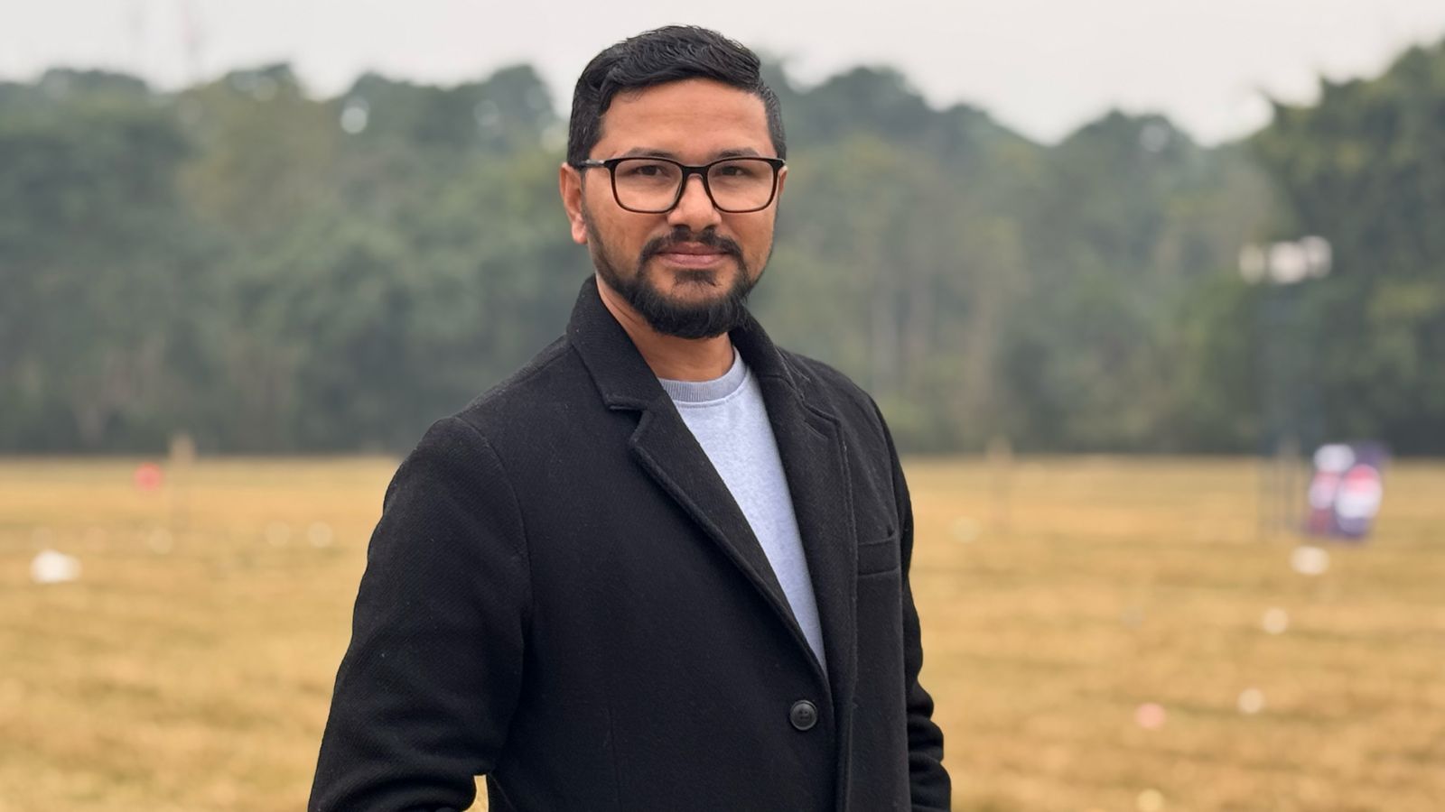 राजेश घिमिरे