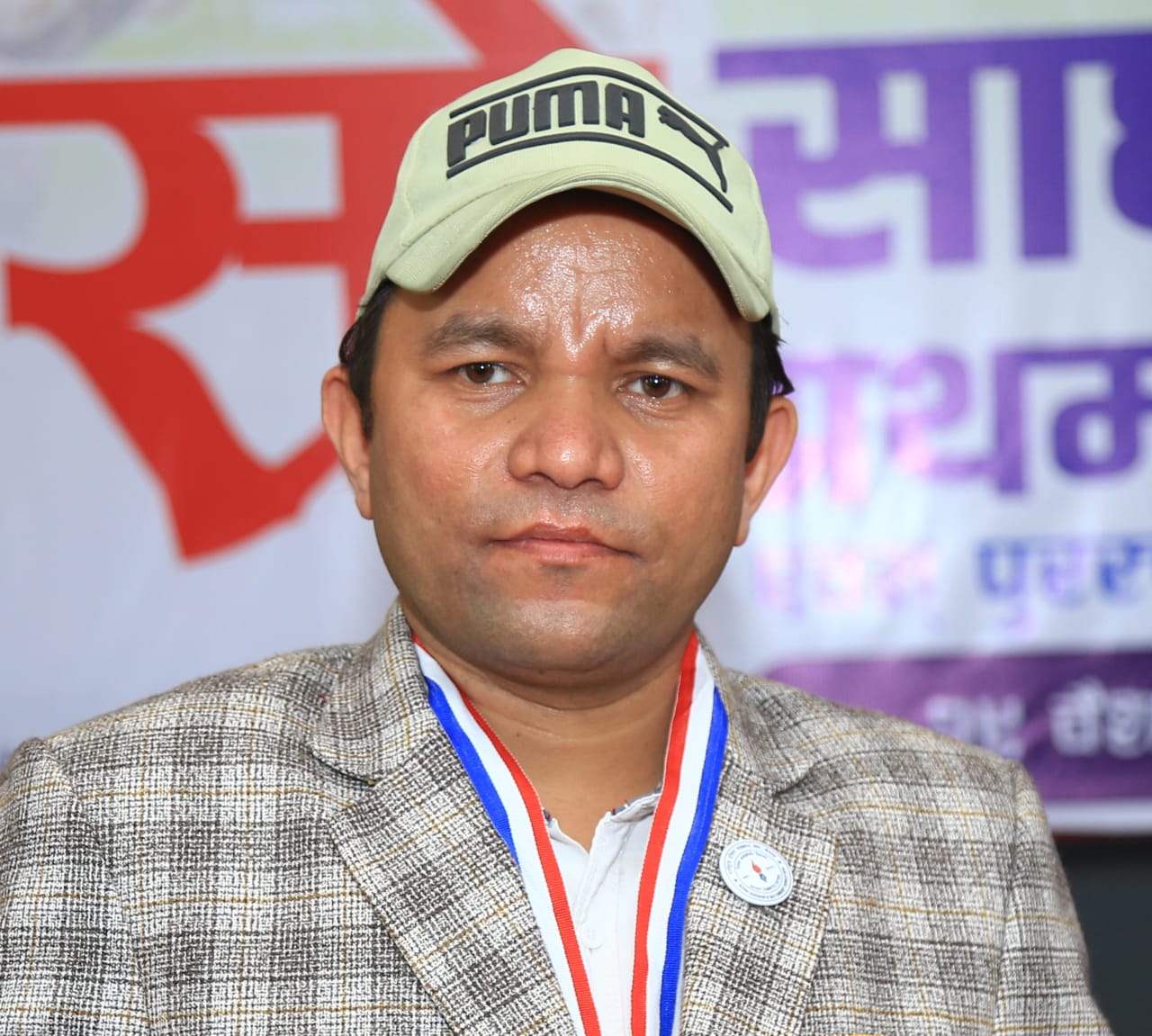 सरोज उपरकोटी