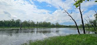 बटुली पोखरी